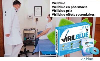 Avis Medical Virilblue